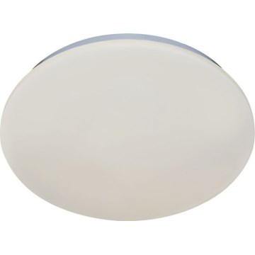 Rabalux - LED-plafondlamp voor badkamer, 24W/230V, IP44, 4000K, Ø 37,5 cm