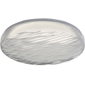 Rabalux - LED plafondlamp voor badkamer, 36 W, 230 V, IP44, 4000 K, Ø 47,5 cm