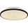 Rabalux - LED plafondlamp voor badkamer LED/40W/230V IP44 4000K Ø 48,5 cm