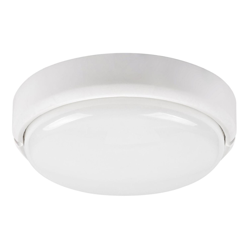 Rabalux - LED Plafondlamp voor buiten LED/15W/230V IP54 wit