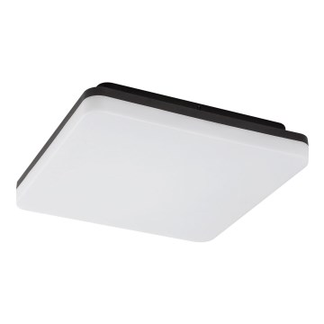 Rabalux - LED-plafondlamp voor de badkamer LED/24W/230V IP54 28x28 cm