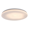 Rabalux - LED-plafondlamp voor de badkamer LED/36W/230V 3000/4000/6000K IP44 Ø 41 cm