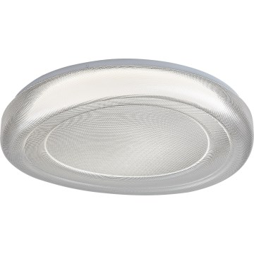 Rabalux - LED-plafondlamp voor de badkamer LED/36W/230V IP44 4000K Ø 48 cm