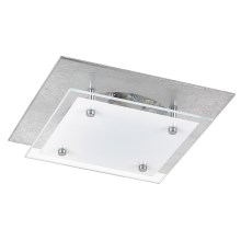 Rabalux - LED Plafondverlichting 1xLED/12W/230V