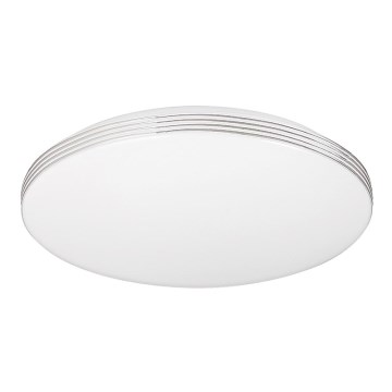 Rabalux - LED Plafondverlichting 1xLED/18W/230V