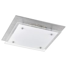 Rabalux - LED Plafondverlichting 1xLED/18W/230V