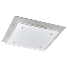 Rabalux - LED Plafondverlichting 1xLED/24W/230V