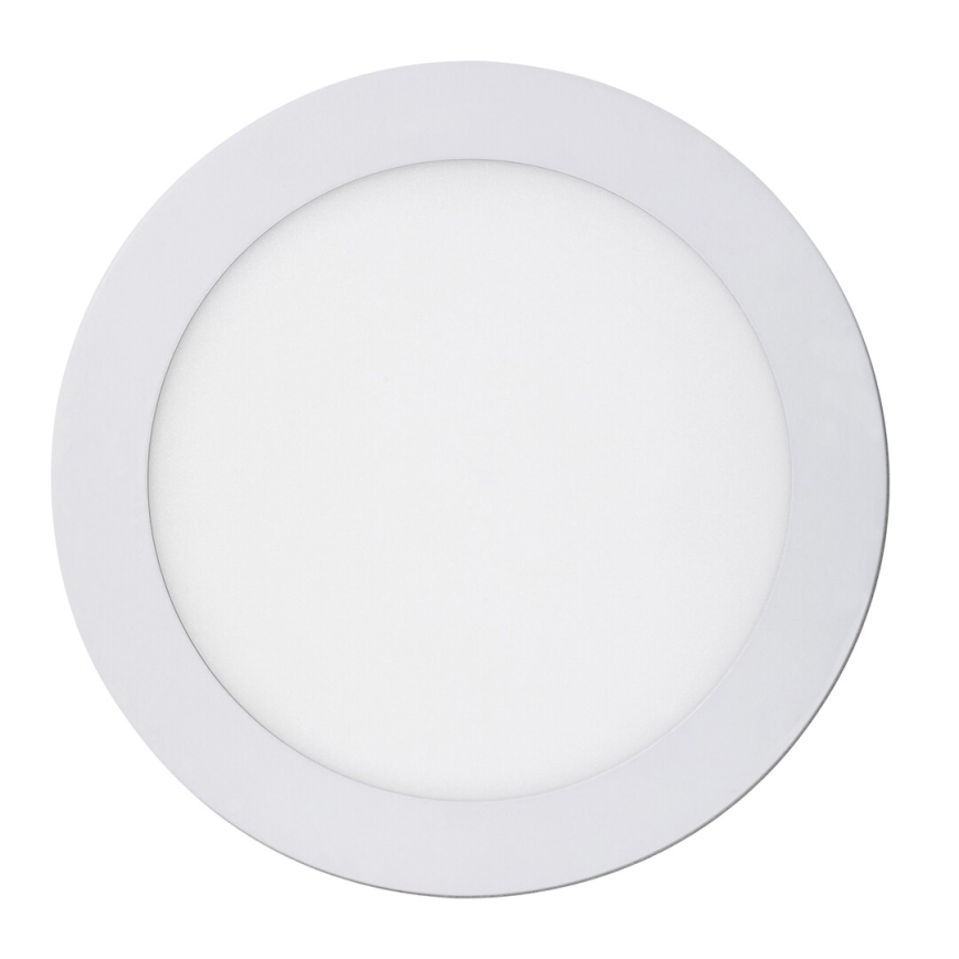 Rabalux - LED Plafondverlichting LED / 12W / 230V