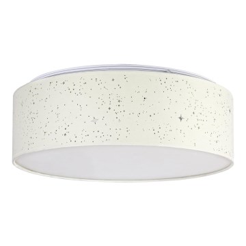 Rabalux - LED Plafonnier LED/22W/230V crémeux