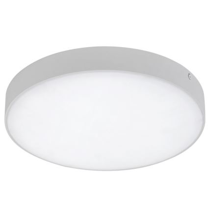 Rabalux - LED Plafonnier LED/24W/230V 3000-6000K IP44 blanc