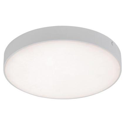 Rabalux - LED Plafonnier LED/24W/230V 3000-6000K IP44 blanc