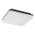 Rabalux - LED Plafonnier pour salle de bains LED/24W/230V IP54 28x28 cm