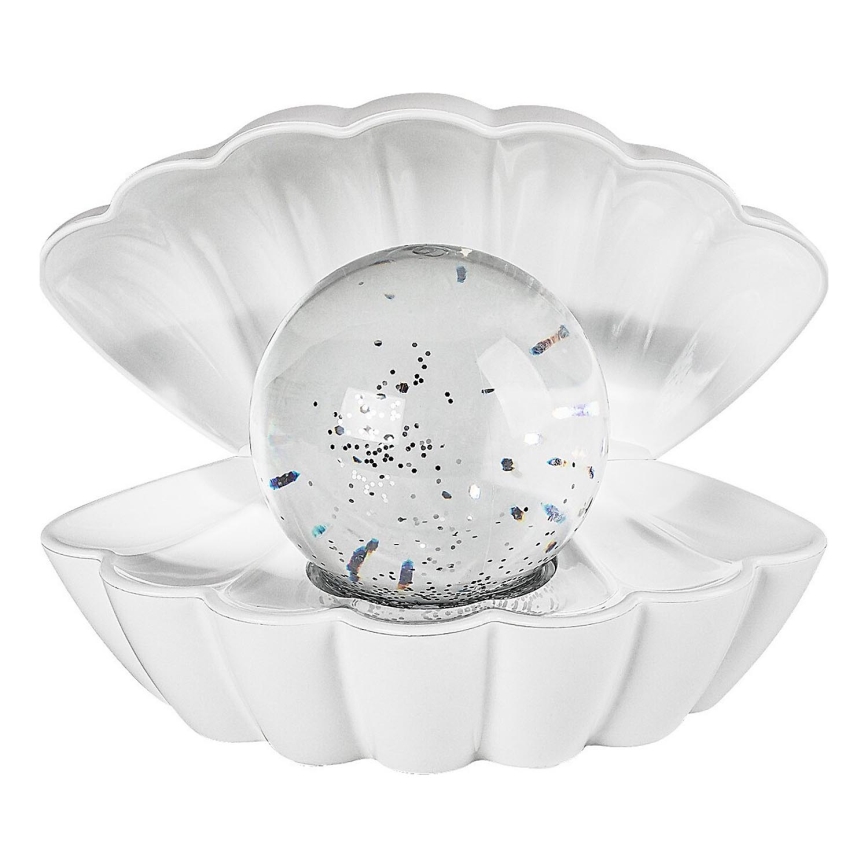 Rabalux - LED RGB Decoratieve lamp LED/0,8W/3xAAA