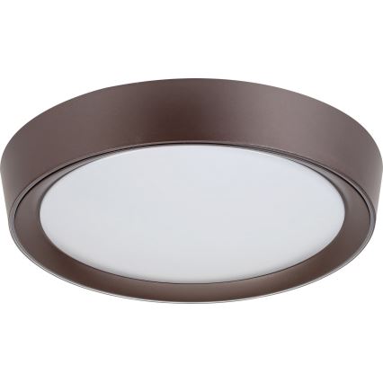 Rabalux - LED RGB dimbare plafondlamp LED/24W/230V 3000-6000K + afstandsbediening