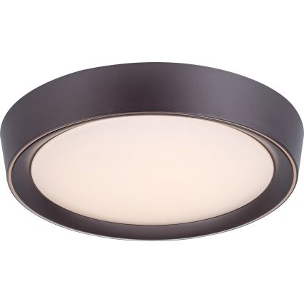 Rabalux - LED RGB dimbare plafondlamp LED/24W/230V 3000-6000K + afstandsbediening