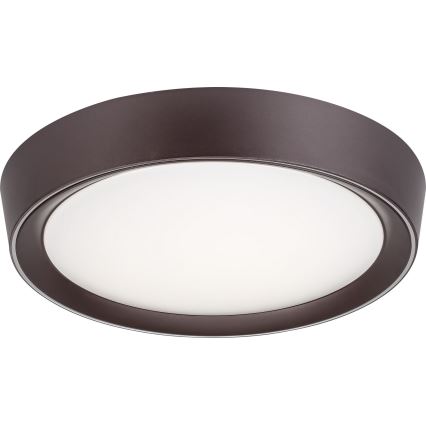 Rabalux - LED RGB dimbare plafondlamp LED/24W/230V 3000-6000K + afstandsbediening