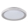 Rabalux - LED RGB Dimbare plafondlamp LED/40W/230V 2700-6500K Wi-Fi Tuya + afstandsbediening