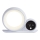 Rabalux - LED RGB Tafellamp met een luidspreker LED/5W/230V