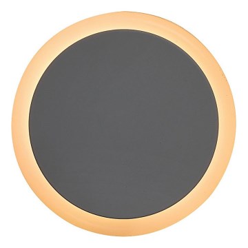 Rabalux - LED Socket nachtlampje met schemersensor LED/0,3W/230V 3000K