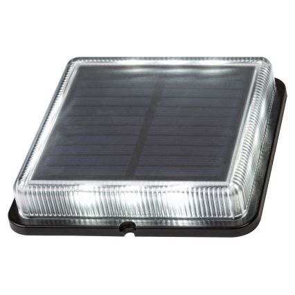 Rabalux - LED Solar buitenverlichting BILBAO LED / 1,5W / 3,2V 4000K IP67