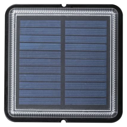 Rabalux - LED Solar buitenverlichting BILBAO LED / 1,5W / 3,2V 4000K IP67