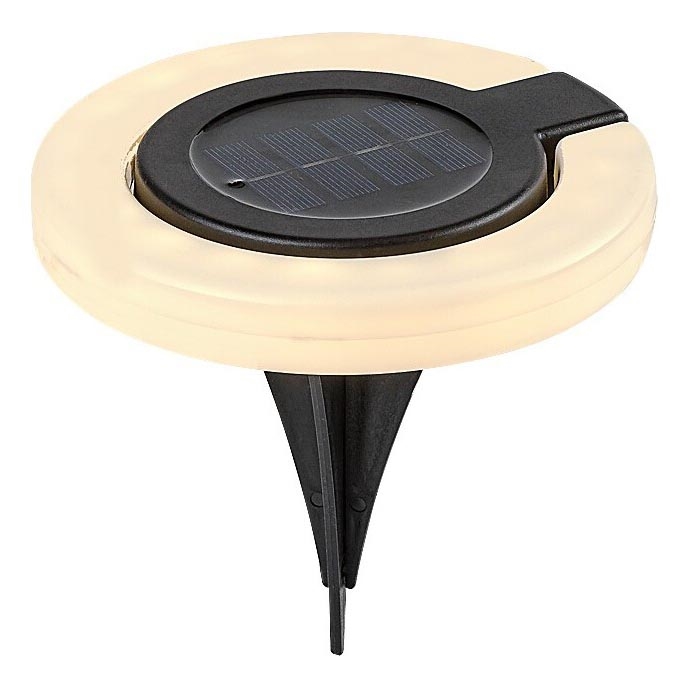 Rabalux - LED Solar lamp LED/0,05W/1,2V IP44