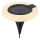 Rabalux - LED Solar lamp LED/0,05W/1,2V IP44