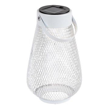 Rabalux - LED Solar lamp LED/0,16W/1,2V 400mAh IP44