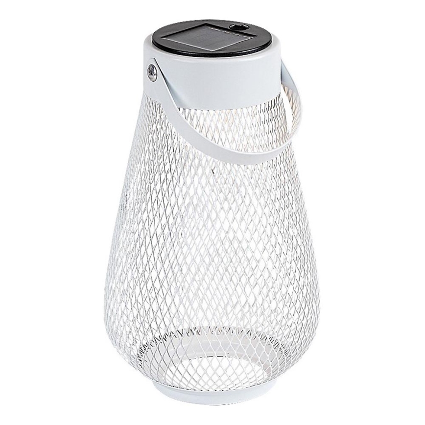 Rabalux - LED Solar lamp LED/0,16W/1,2V 400mAh IP44