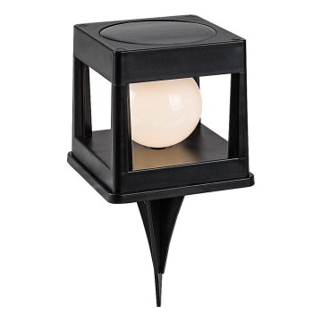 Rabalux - LED Solar lamp LED/0,3W/3,7V IP44