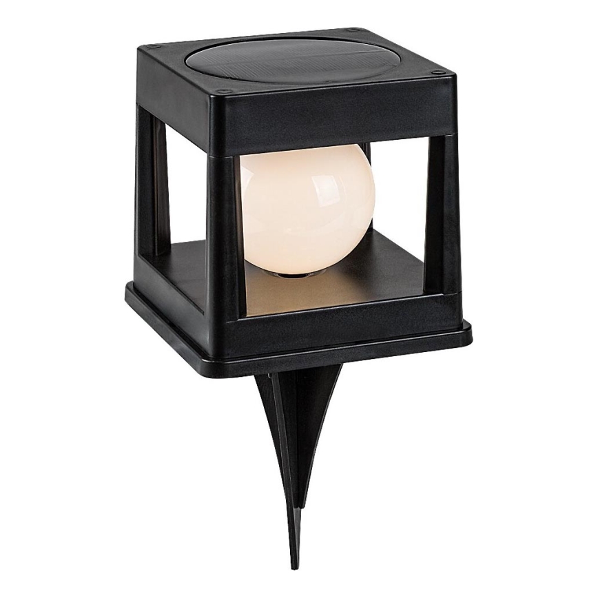 Rabalux - LED Solar lamp LED/0,3W/3,7V IP44