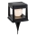 Rabalux - LED Solar lamp LED/0,3W/3,7V IP44