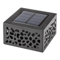 Rabalux - LED Solar lamp LED/0,5W/1,2V IP44 600 mAh