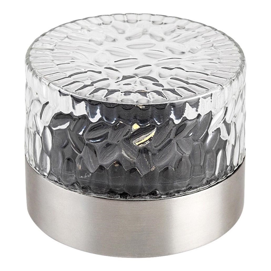 Rabalux - LED Solar lamp LED/0,5W/1,2V IP44