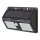 Rabalux - LED Solar Wandlamp met sensor IP44 1200 mAh