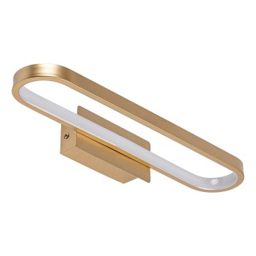 Rabalux - LED-spiegelverlichting voor de badkamer, 15W, 230V, IP44, 40 cm