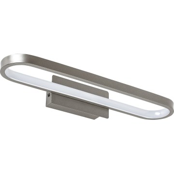 Rabalux - LED spiegelverlichting voor de badkamer LED/15W/230V IP44 40 cm