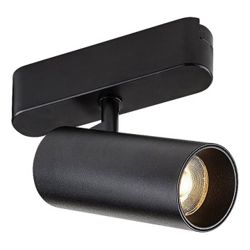 Rabalux - LED Spotlight voor 1-fase railsysteem LED/10W/230V 3000K zwart