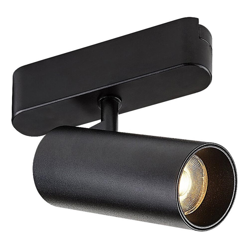 Rabalux - LED Spotlight voor 1-fase railsysteem LED/10W/230V 3000K zwart