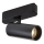 Rabalux - LED Spotlight voor 1-fase railsysteem LED/10W/230V 3000K zwart