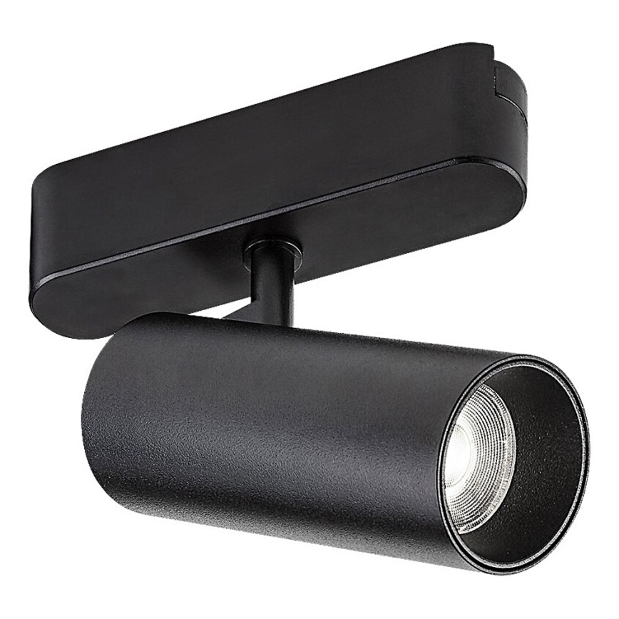 Rabalux - LED Spotlight voor 1-fase railsysteem LED/10W/230V 4000K zwart