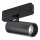 Rabalux - LED Spotlight voor 1-fase railsysteem LED/10W/230V 4000K zwart