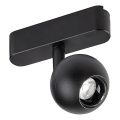 Rabalux - LED Spotlight voor 1-fase railsysteem LED/5W/230V 4000K zwart