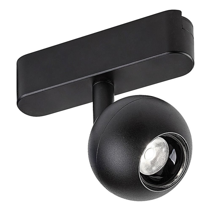 Rabalux - LED Spotlight voor 1-fase railsysteem LED/5W/230V 4000K zwart