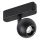Rabalux - LED Spotlight voor 1-fase railsysteem LED/5W/230V 4000K zwart