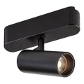 Rabalux - LED Spotlight voor 1-fase railsysteem LED/6W/230V 3000K zwart