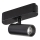Rabalux - LED Spotlight voor 1-fase railsysteem LED/6W/230V 4000K zwart