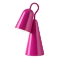 Rabalux - LED Tafellamp 1xE14/4W/230V roze