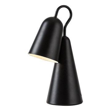 Rabalux - LED Tafellamp 1xE14/4W/230V zwart