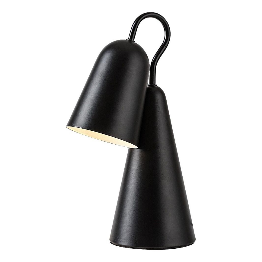 Rabalux - LED Tafellamp 1xE14/4W/230V zwart